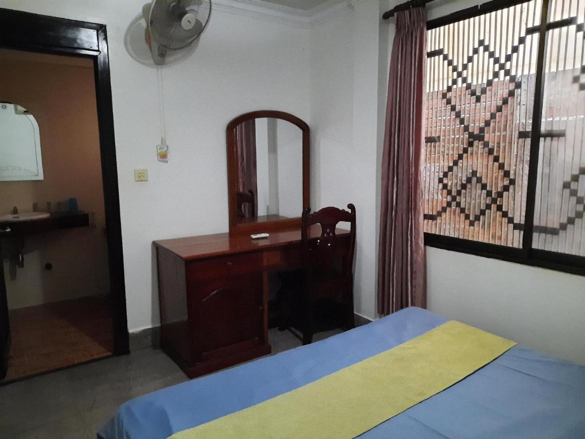 Makers Guesthouse Сиемрип Экстерьер фото