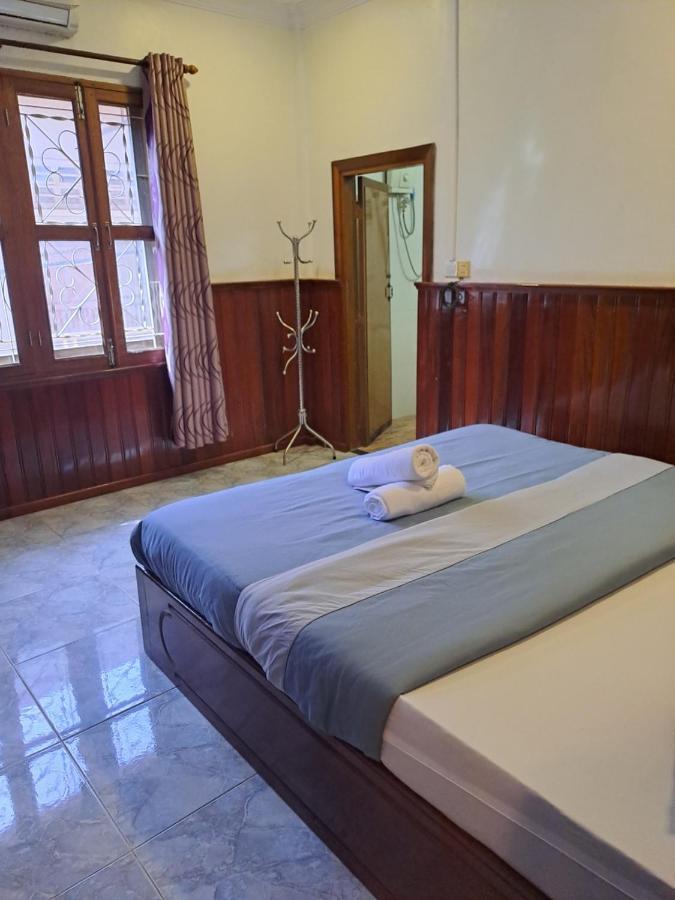Makers Guesthouse Сиемрип Экстерьер фото
