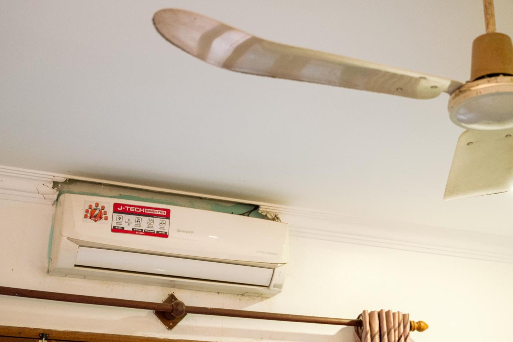 Makers Guesthouse Сиемрип Экстерьер фото
