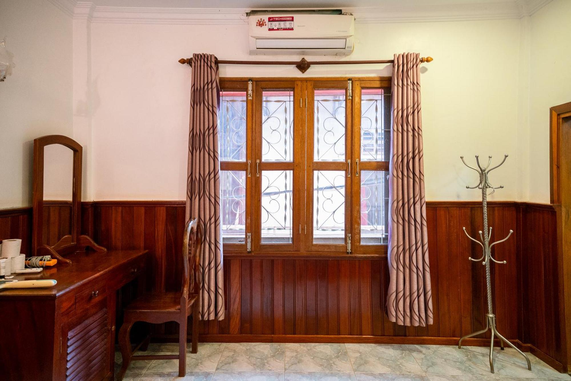 Makers Guesthouse Сиемрип Экстерьер фото